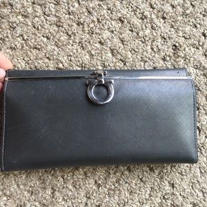 Sold!!!! ‼️‼️Salvatore Ferragamo wallet
